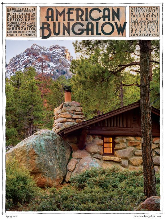 american bungalow magazine