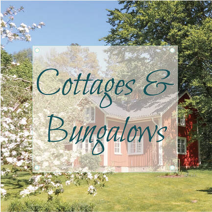 Resources for your Bungalow Project