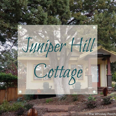 Juniper Hill Cottage Blog